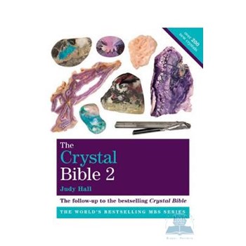 Crystal Bible, Vol 2