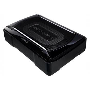 Subwoofer Auto Activ Kenwood KSC-SW11