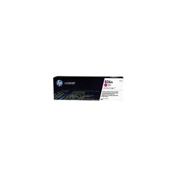 HP Cartus toner CF313A, magenta