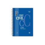 Codul civil, septembrie 2020 - editie spiralata