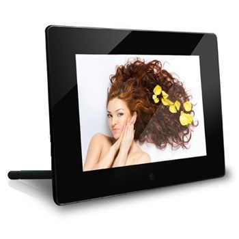 Rama Foto Digitala Serioux SmartArt 700LED 7inch sa700led