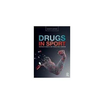 Drugs in Sport, editura Taylor & Francis