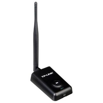 Placa de Retea Wireless HIGH POWER TP-Link TL-WN7200ND tl-wn7200nd