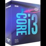 Procesor Intel Core™ i3-9100F 6M Cache, up to 4.20 GHz