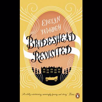 Brideshead Revisited