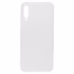 Carcasa Pure XI pentru Samsung Galaxy A70, Clear