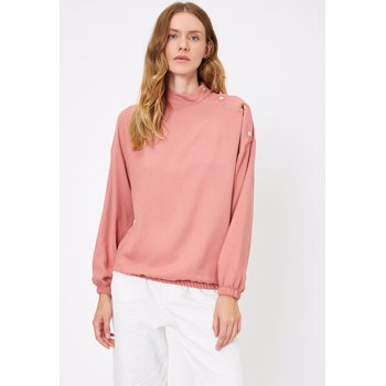 Bluza cu maneci lungi
