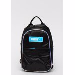 Rucsac mic cu garnituri holografice Prime Time Minime