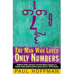 The Man Who Loved Only Numbers