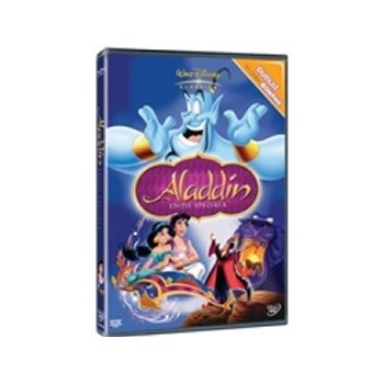 Aladdin
