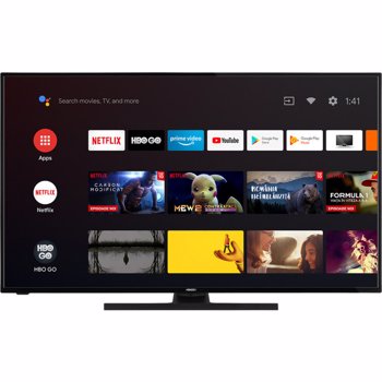 Televizor Smart LED, Horizon 43HL7590U, 108 cm, Ultra HD 4K, Android