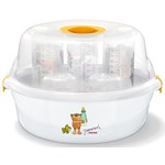 Sterilizator pentru microunde Beurer JBY40