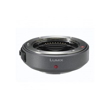 Panasonic DMW-MA1 - Adaptor pt ob. 4/3 la Micro 4/3