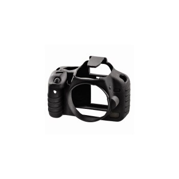 Carcasa Protectie EasyCover Nikon D5000
