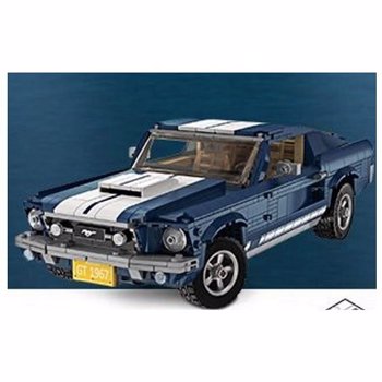 LEGO Creator Expert Ford Mustang GT 1967 (10265)