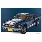 LEGO Creator Expert Ford Mustang GT 1967 (10265)