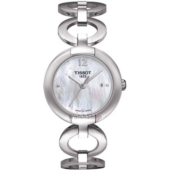 Ceas Tissot T-Lady T084.210.11.117.01 Pinky