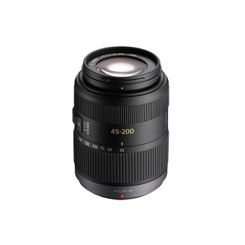 Panasonic LUMIX G VARIO 45-200mm f/4-5.6 OIS