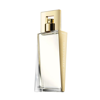 Apă de parfum Avon Attraction, 50ml