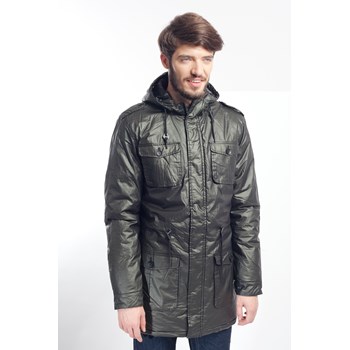 Geaca casual barbati Medicine neagra
