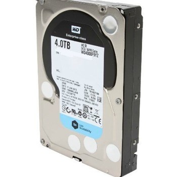 HDD Server WD SE 4TB 6Gbs SATA 7.2k rpm 64MB