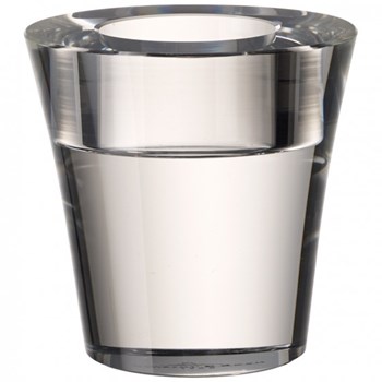 Suport lumanare Villeroy & Boch Little Lights Curved 80mm
