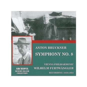 Anton Bruckner - Symphony no 8