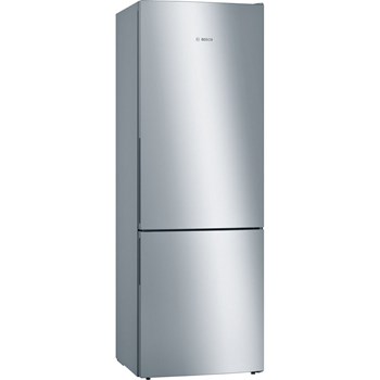 Combina frigorifica Bosch KGE49VI4A 413 L Clasa A+++ Inox kge49vi4a