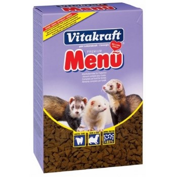 Vitkraft Meniu Dihori, 800 g