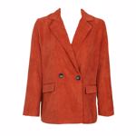 Sacou Lefties Yvette Brown