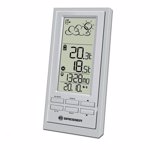 Statie meteo Bresser NBF-6 Trend, Gri