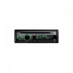 CD Player Auto Clarion CZ-102EG