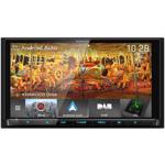 Navigatie Auto Kenwood DNX-9180DABS