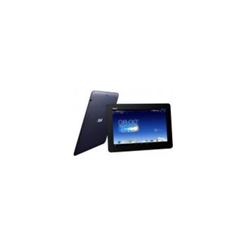 Tableta Asus MeMO Pad FHD 10 ME302C, Procesor Intel® Atom™ Z2560 Dual Core 1.6GHz, LED Backlight WUXGA 10.1", 2GB RAM, 16GB Flash, Android 4.2 (Albastra)