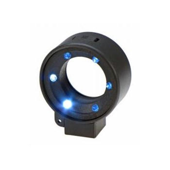 Lupa VisibleDust 7x cu 6 Leduri pt curatare senzor