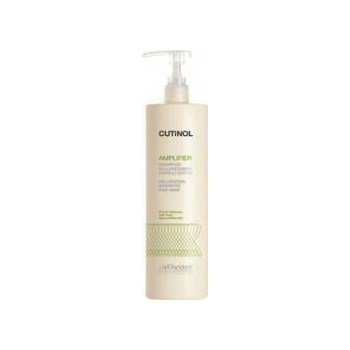 Sampon Oyster Cutinol Amplifier Shampoo Salon Size
