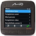 Camera auto DVR Mio MiVue 518, Full HD