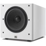 Boxe JBL Arena SUB 100P Alb