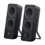 Boxe Logitech Z207 Bluetooth Negru