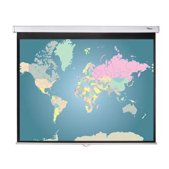 Ecran Proiectie Videoproiector Optoma DS-3120PMG+