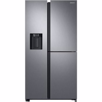 FRIGIDER SAMSUNG SIDE BY SIDE RS68N8650S9