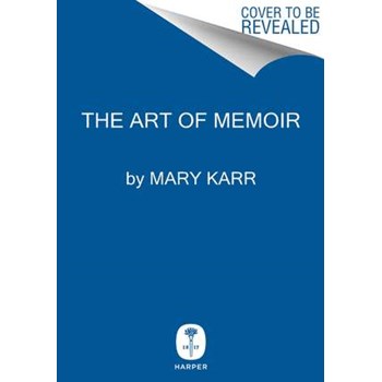 The Art of Memoir