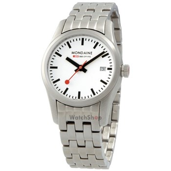 Ceas Mondaine RETRO LADIES DATE A629.30341.16SBM