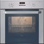 Cuptor incorporabil WHIRLPOOL AKP 237 IX, electric, 53l, A