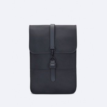 Rains Backpack Mini 1280 BLACK