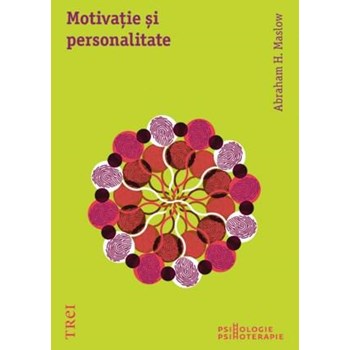 Motivatie si personalitate