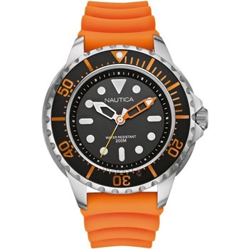Ceas Nautica NMX 650 A18633G Dive Style