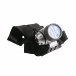 Lanterna led, curea ajustabila