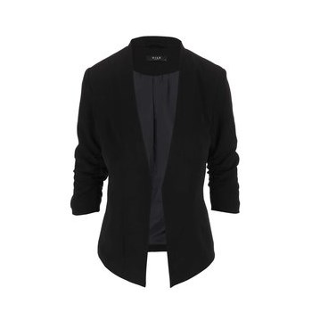 Blazer VILA Her cu maneci 3/4