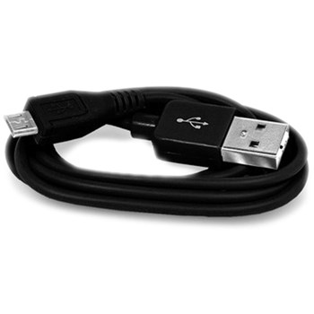 Cablu de date Samsung ECB-DU4EBEGSTD USB-microUSB ecb-du4ebegstd
